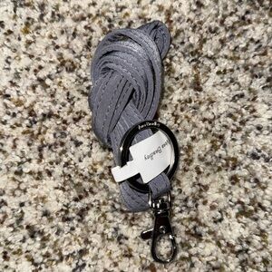 Vera Bradley Lanyard NWT